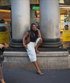 Raghda Taleen feet photo 13
