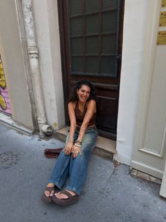 Raghda Taleen feet photo 10