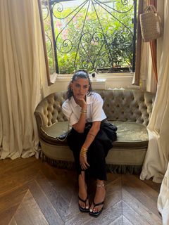 Raghda Taleen feet photo 7