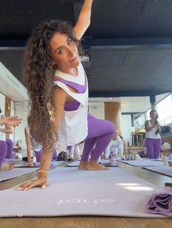 Raghda Taleen feet photo 16
