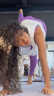 Raghda Taleen feet photo 15