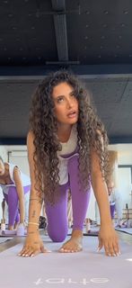 Raghda Taleen feet photo 13