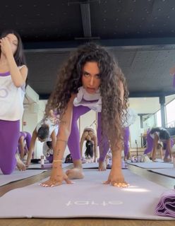 Raghda Taleen feet photo 10