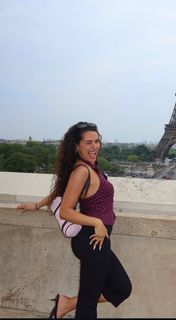 Raghda Taleen feet photo 9