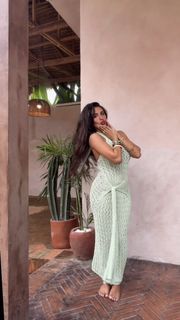 Raghda Taleen feet photo 5