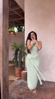 Raghda Taleen feet photo 4
