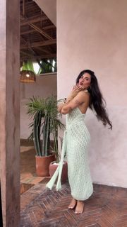 Raghda Taleen feet photo 3