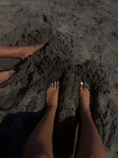Raghda Taleen feet photo 19