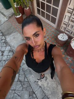 Raghda Taleen feet photo 16
