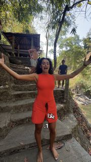 Raghda Taleen feet photo 9