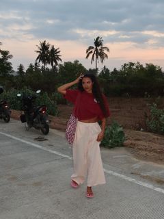 Raghda Taleen feet photo 6