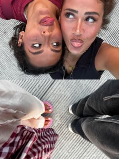 Raghda Taleen feet photo 4