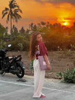 Raghda Taleen feet photo 3