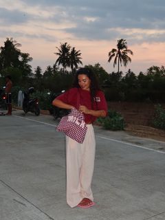 Raghda Taleen feet photo 1