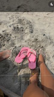 Raghda Taleen feet photo 9