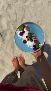 Raghda Taleen feet photo 8