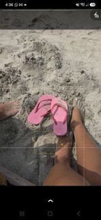 Raghda Taleen feet photo 7