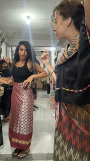 Raghda Taleen feet photo 6