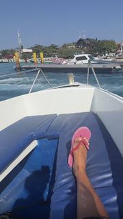 Raghda Taleen feet photo 1