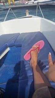 Raghda Taleen feet photo 20