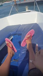 Raghda Taleen feet photo 19