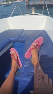 Raghda Taleen feet photo 18