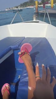 Raghda Taleen feet photo 16