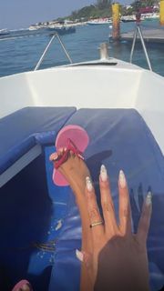 Raghda Taleen feet photo 15