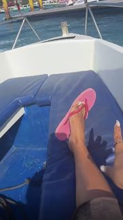 Raghda Taleen feet photo 14