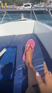 Raghda Taleen feet photo 11
