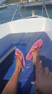 Raghda Taleen feet photo 10