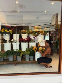 Raghda Taleen feet photo 9