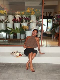 Raghda Taleen feet photo 7