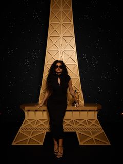 Raghda Taleen feet photo 2