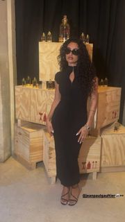 Raghda Taleen feet photo 20