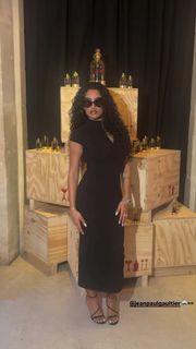 Raghda Taleen feet photo 18