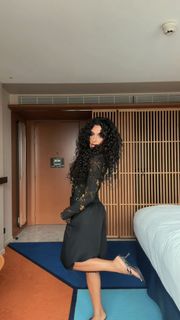Raghda Taleen feet photo 14