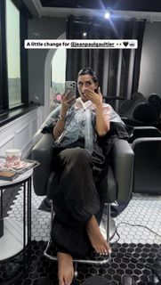 Raghda Taleen feet photo 12