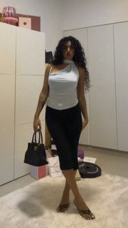 Raghda Taleen feet photo 8