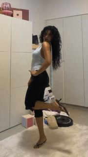 Raghda Taleen feet photo 7