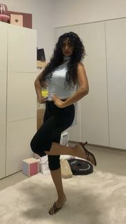 Raghda Taleen feet photo 6