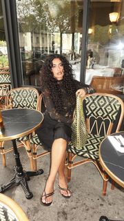 Raghda Taleen feet photo 3