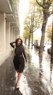 Raghda Taleen feet photo 2
