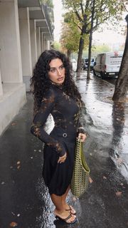 Raghda Taleen feet photo 1