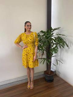 Ragini Dwivedi feet photo 7