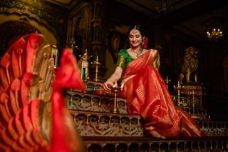Ragini Dwivedi feet photo 13