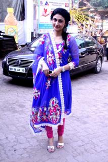 Ragini Khanna feet photo 7