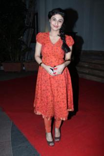 Ragini Khanna feet photo 4