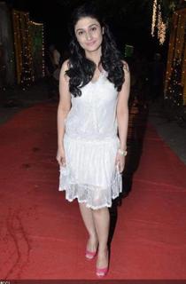 Ragini Khanna feet photo 20