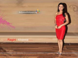 Ragini Khanna feet photo 6